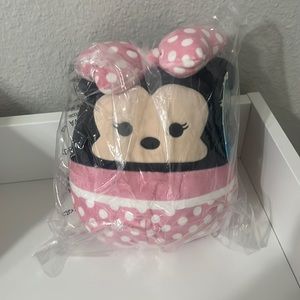 Minnie Mouse Squishmallow